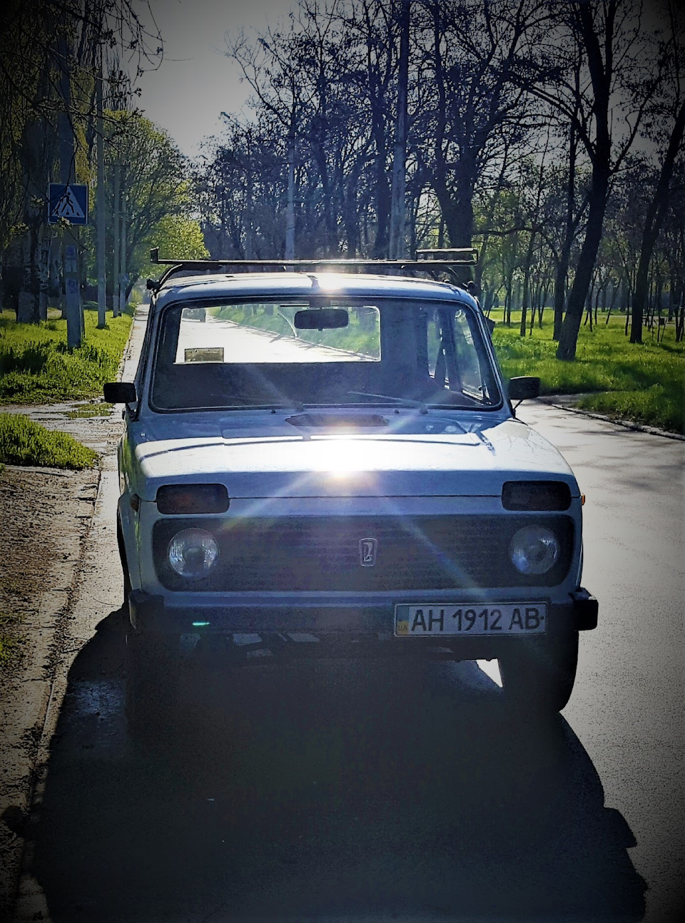 Mini Panda або проект відродження! 2