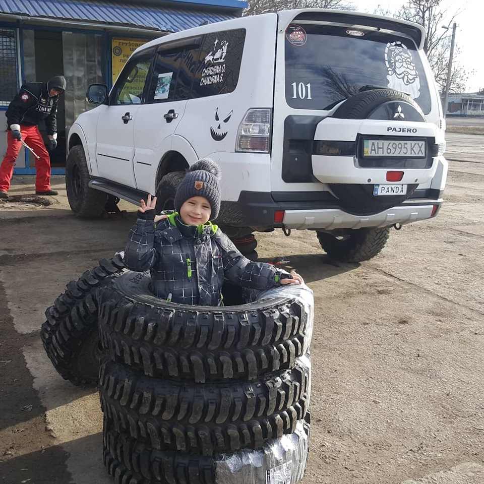 МТ Наварювання в стилі BOGGER 1