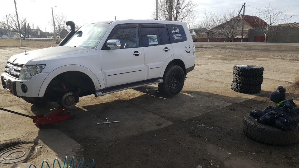 МТ Наварювання в стилі BOGGER 3