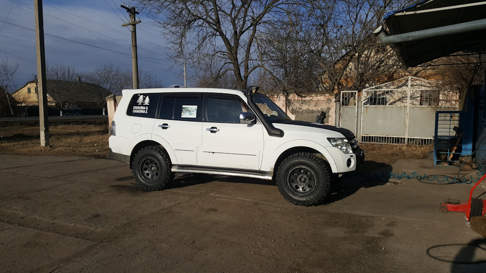 МТ Наварювання в стилі BOGGER 5