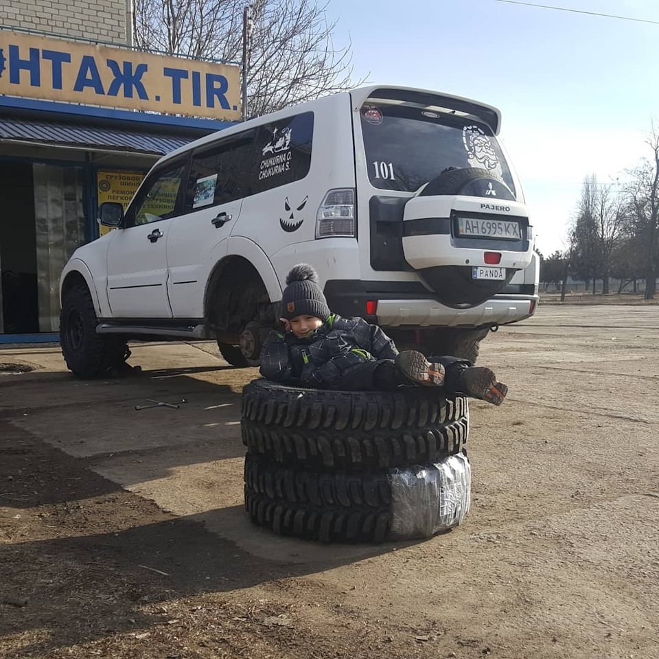 МТ Наварювання в стилі BOGGER 2
