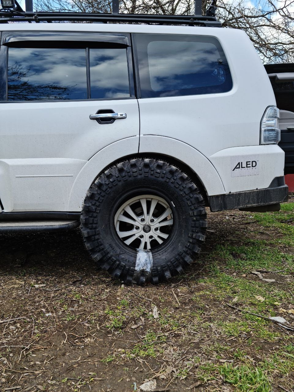 Нові грязьові капці. Silverstone mt-117 1