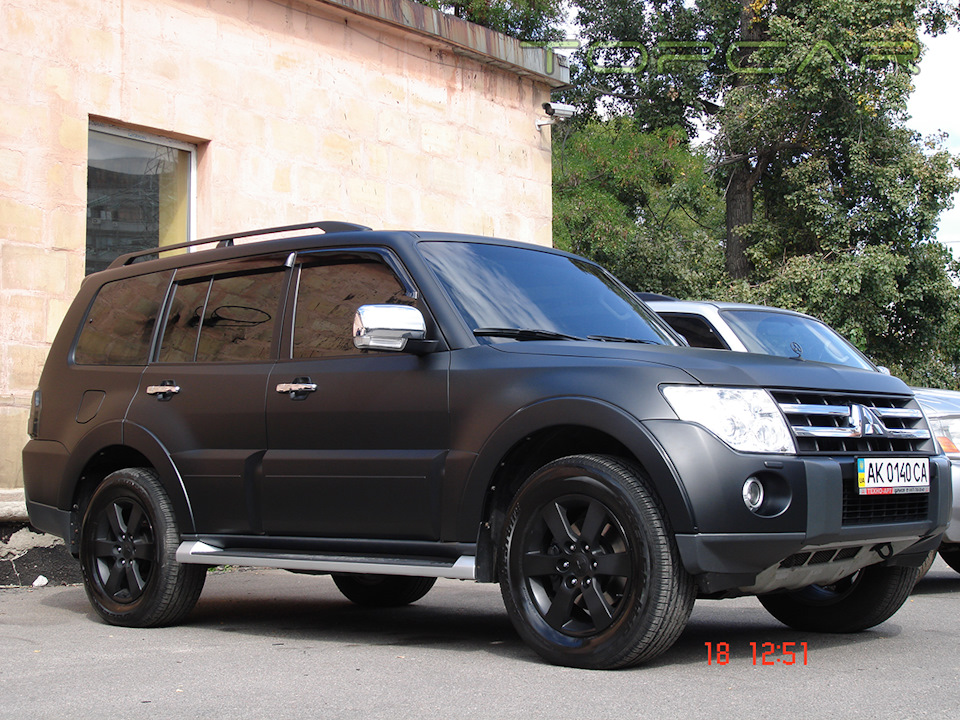 Потрібна порада користувачів… Захисне покриття U-Pol Raptor 2