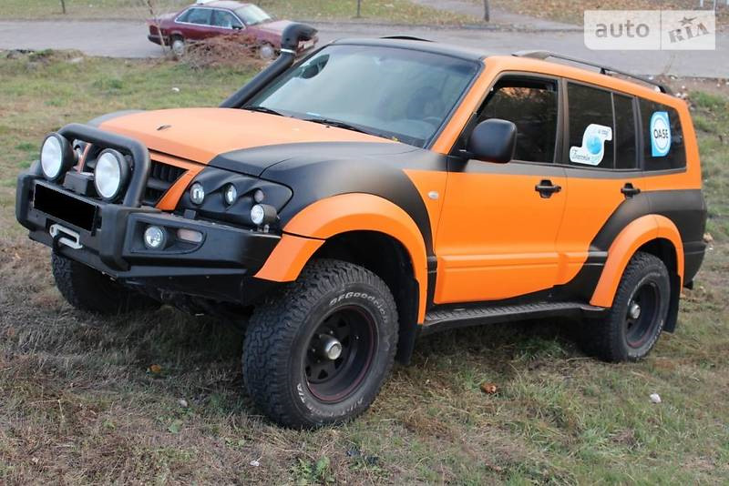 Потрібна порада користувачів… Захисне покриття U-Pol Raptor 5