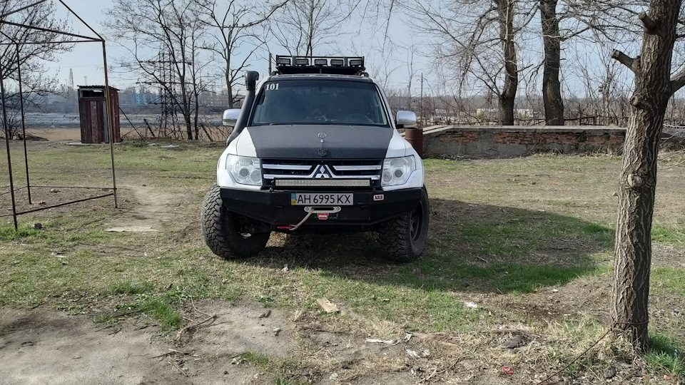 Panda їде до Маріуполя😉 2