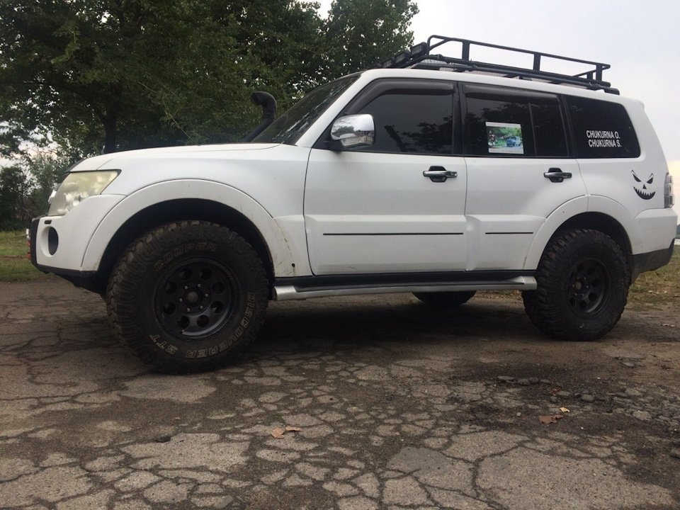 Panda росте (не в широку височінь) 1