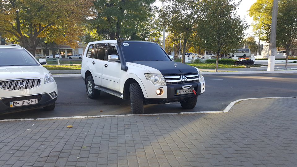 Плани на майбутній сезон. 1