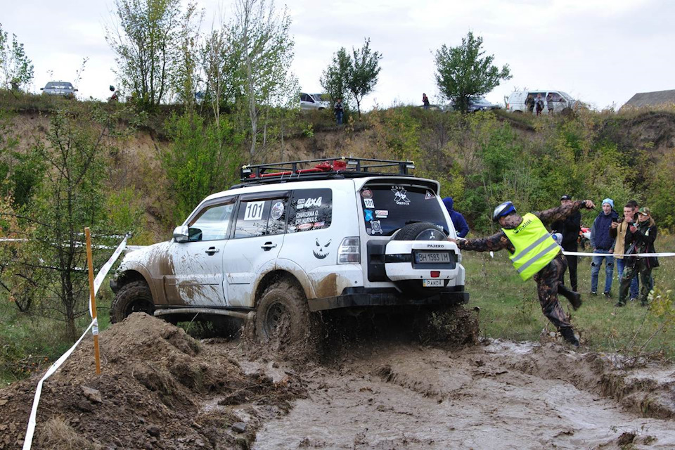 Перемога в класі ТР-1 на ЧУ Саврань 2019 2