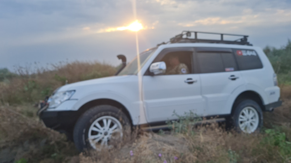 Покатушка в с.Орлівка😉 4