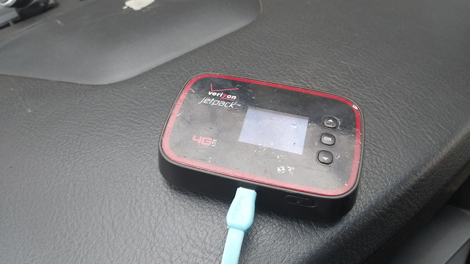 Корисні ніштяки в Паджерік або OBD і т.д. 4