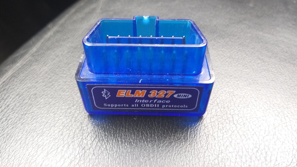 Корисні ніштяки в Паджерік або OBD і т.д. 2