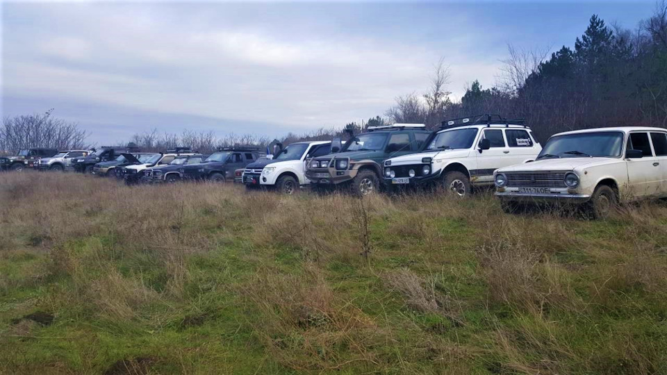 відвідали Не Газуй-5 1