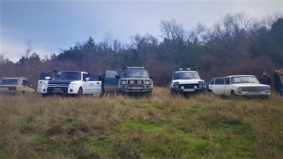 відвідали Не Газуй-5 3