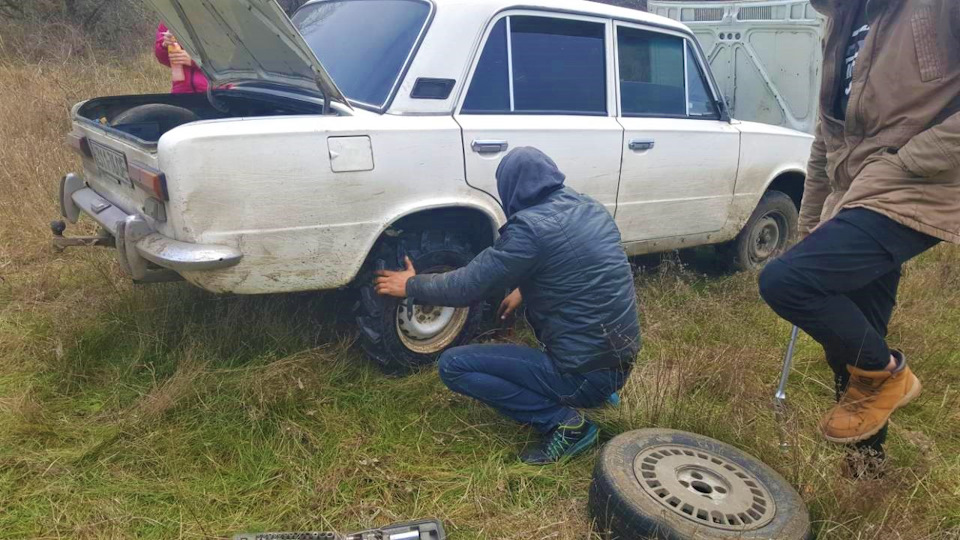 відвідали Не Газуй-5 4