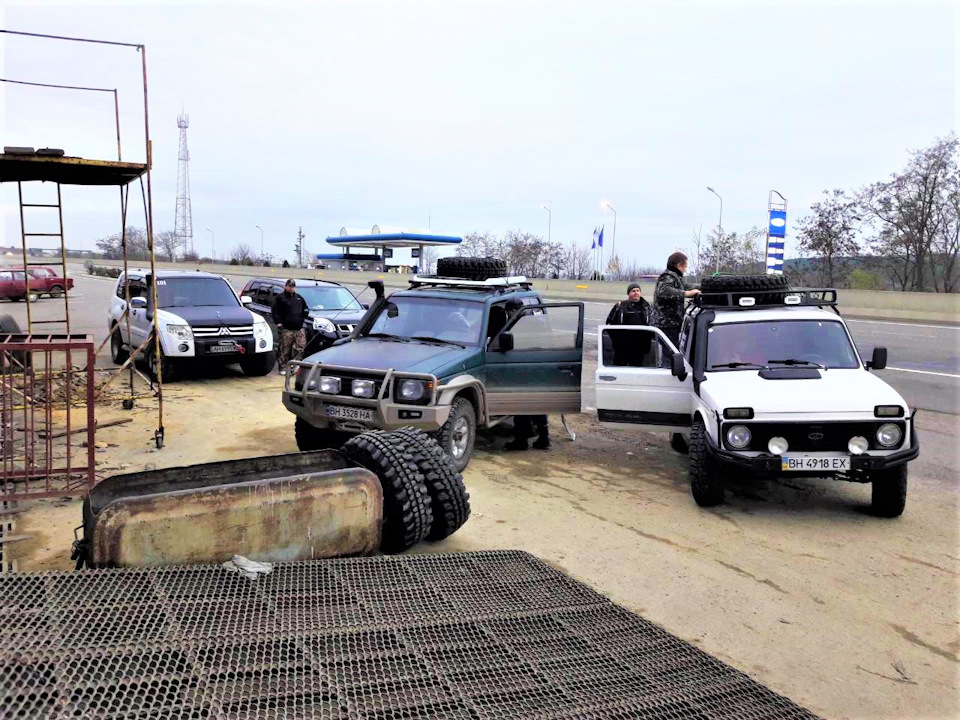 відвідали Не Газуй-5 2