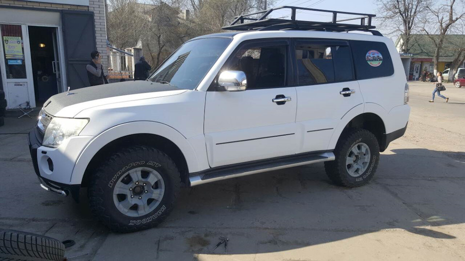 Перетворення дисків під М/Т колеса. 1