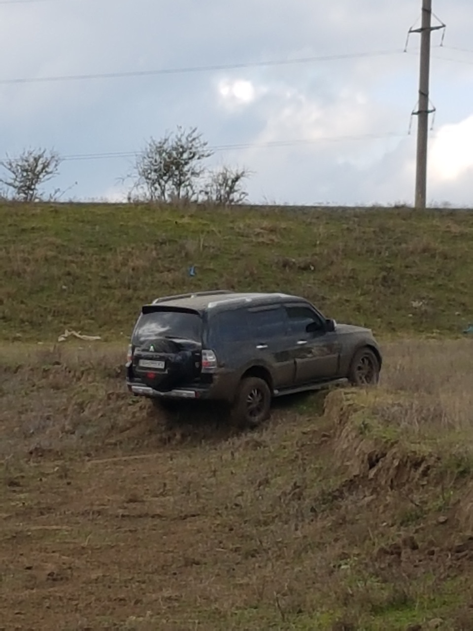 Перевірка на міцність або пошуки слабких місць))) 3