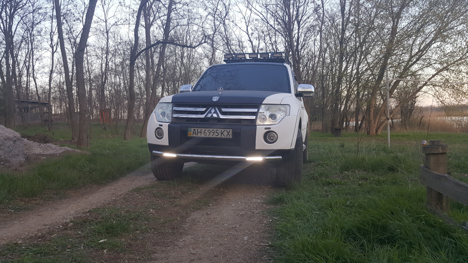 Пильовик заднього кардана. Потрібна порада 1