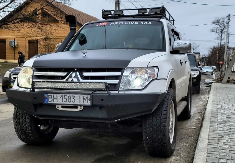 Найоптимальніший ліфт проставками - особистий досвід☝ 2