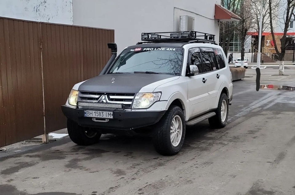 Найоптимальніший ліфт проставками - особистий досвід☝ 3