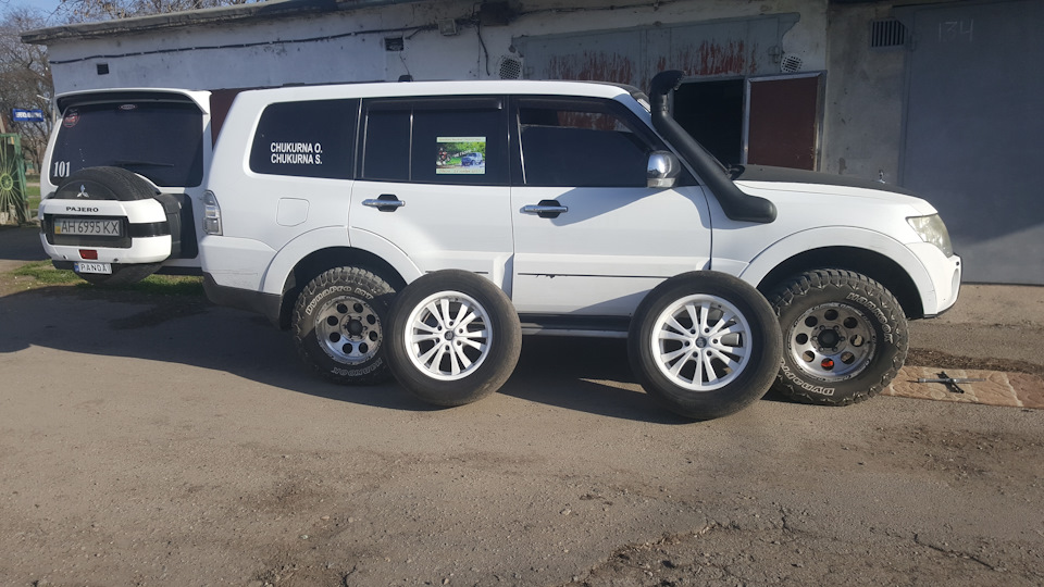 Змінив взуття на Літо. 1