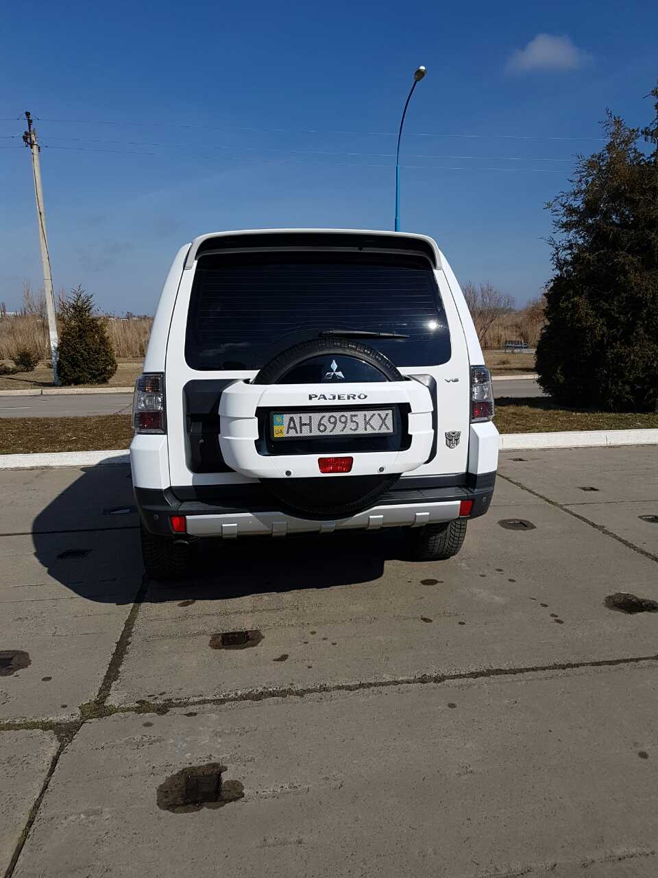 Напередодні весни! 3