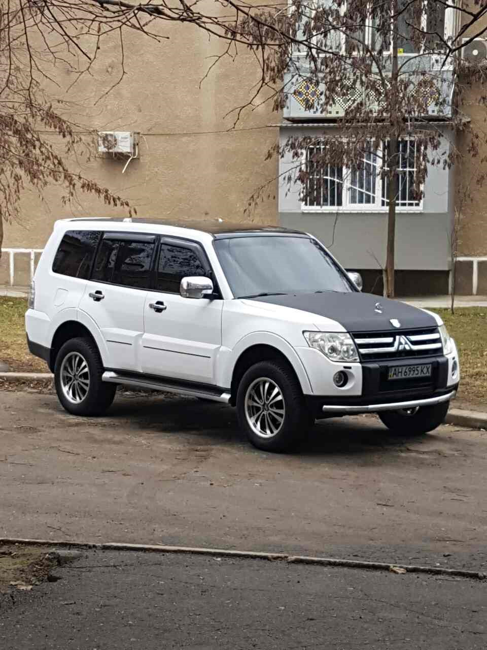 Напередодні весни! 1