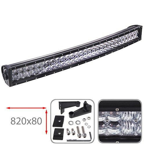 Вибір LED балки для авто 1