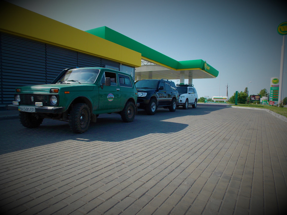 Харкордні покотушки або Тріо з Ріо;) 2