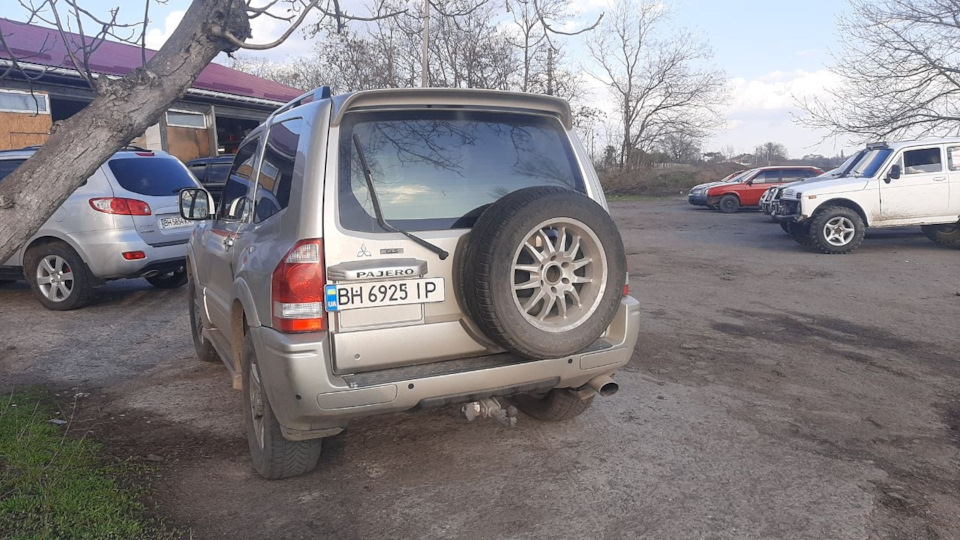 Че за диски? 1