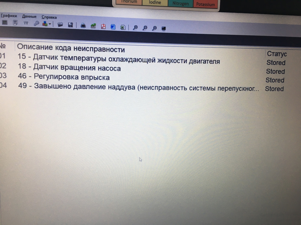 Дизель. HELP! SOS! 1