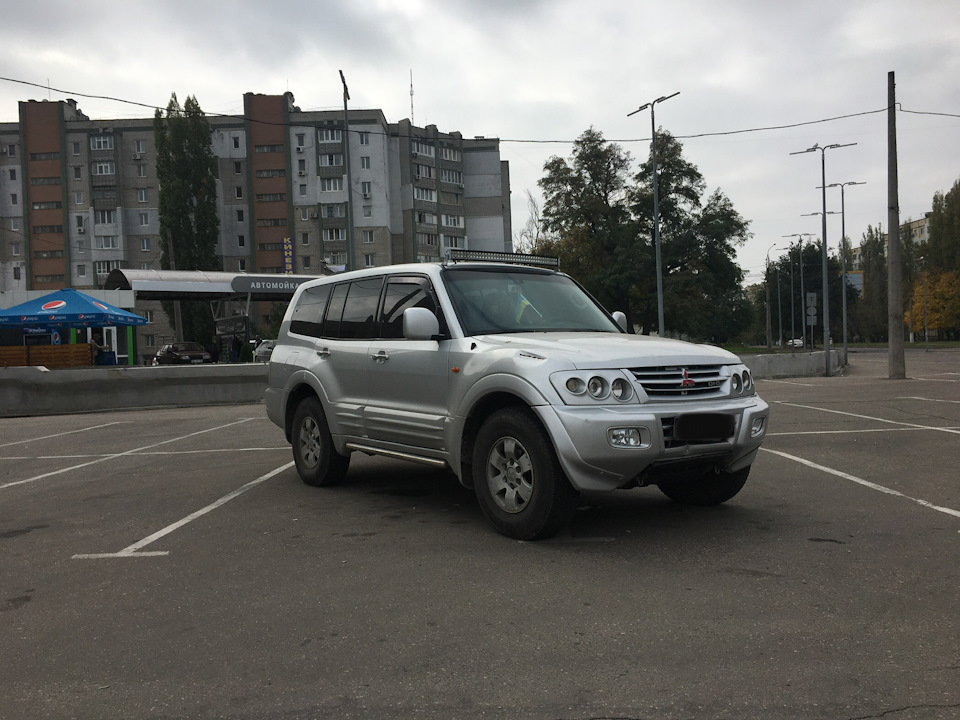 Фари ч.3 3
