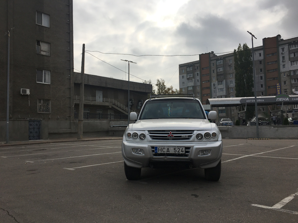 Фари ч.3 2