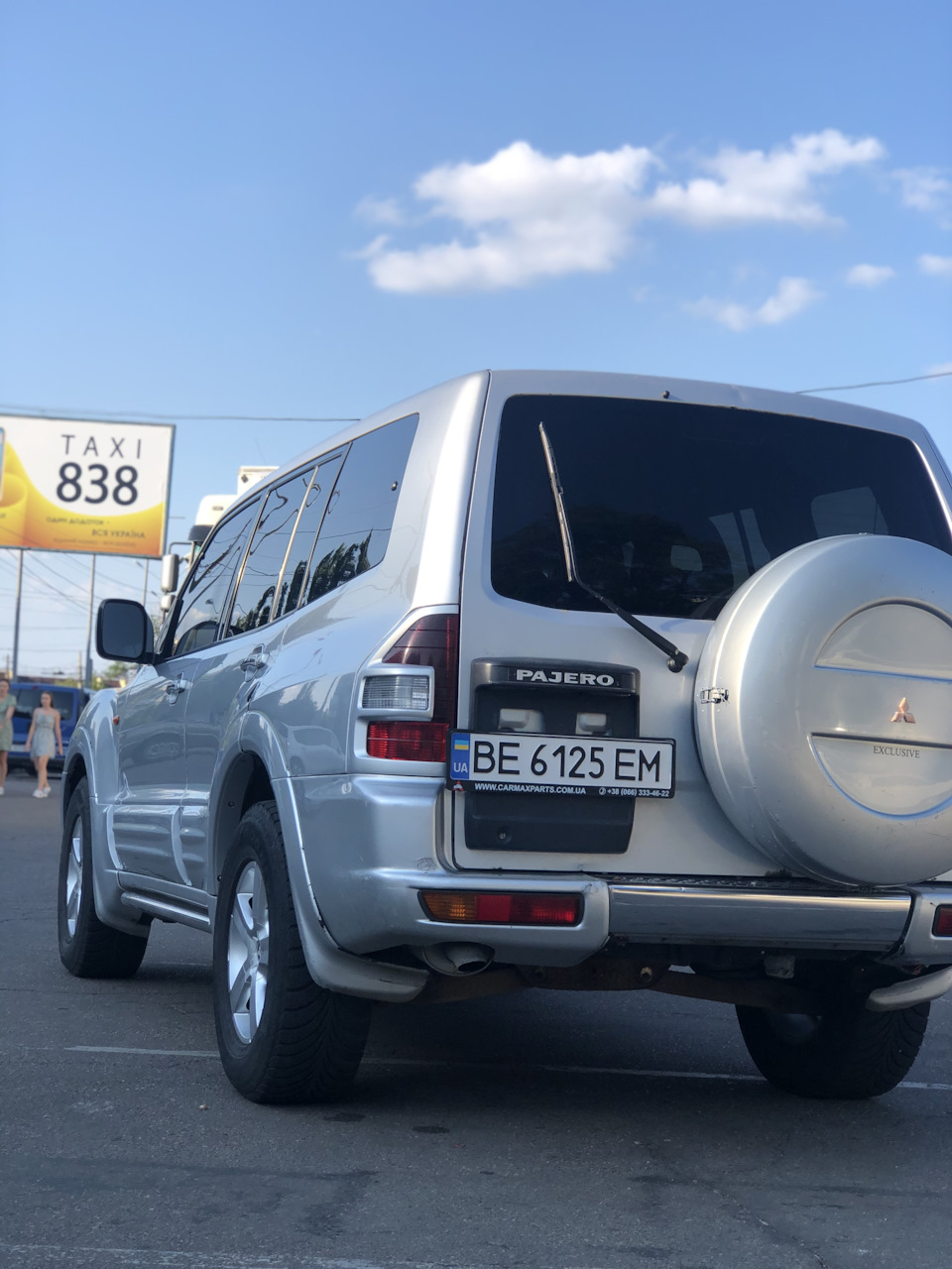 Нові тапочки 4