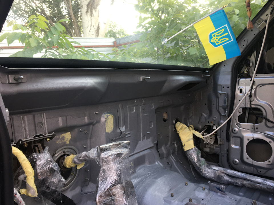 Операція «Чиста стать» Глава 14 2