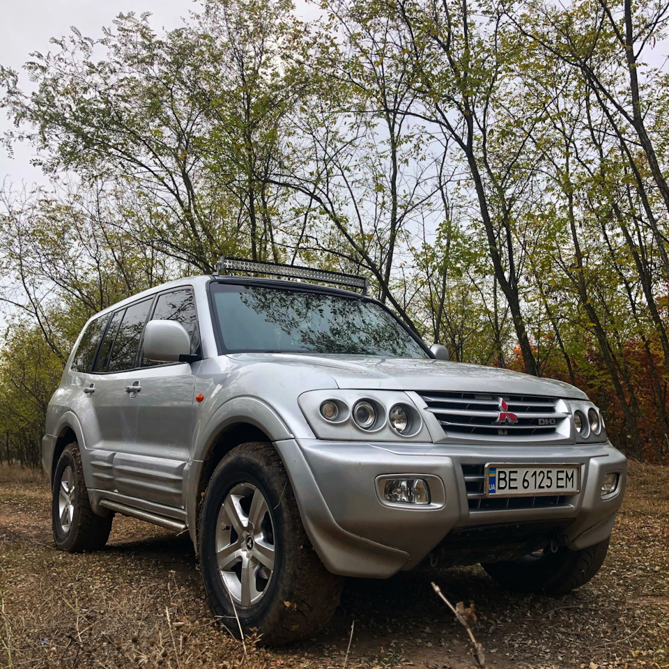 Осіння фотосесія Попутника 5