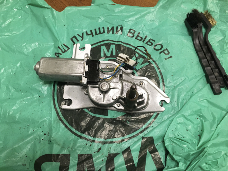 Розпродаж залишків та не потрібних мені запчастин 5