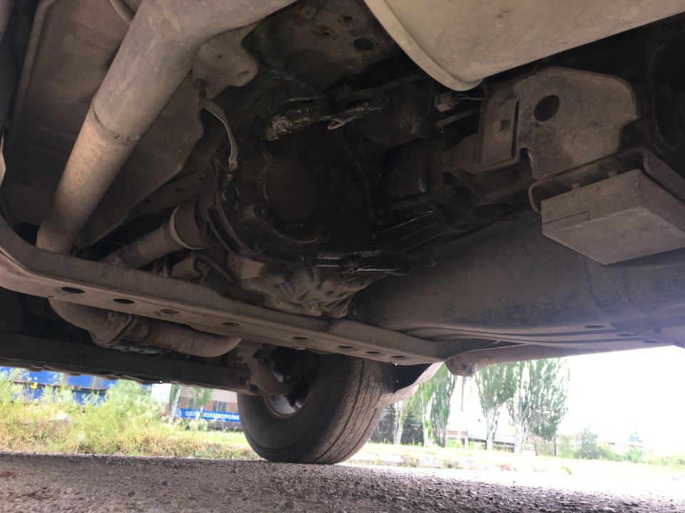 Роздавання у захваті 2