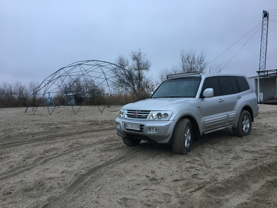 Ремонт турбіни. Частина 4 1