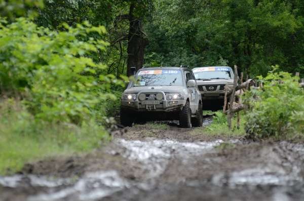 Ukraine trophy 2011 1