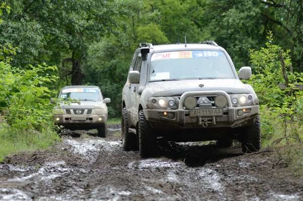 Ukraine trophy 2011 2