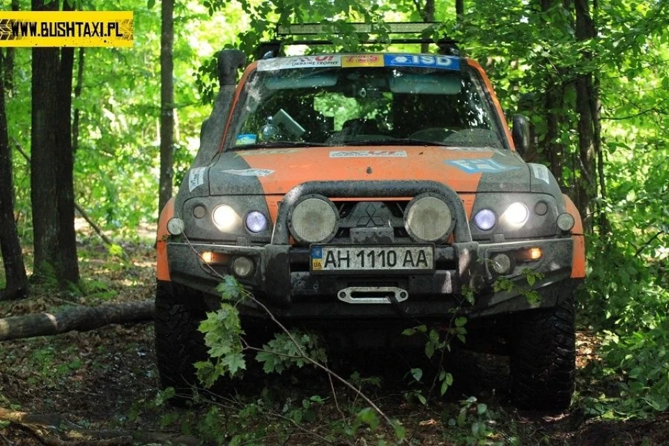 Ukraine Trophy 2013 # 4