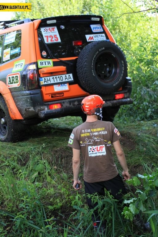 Ukraine Trophy 2013 # 4 5