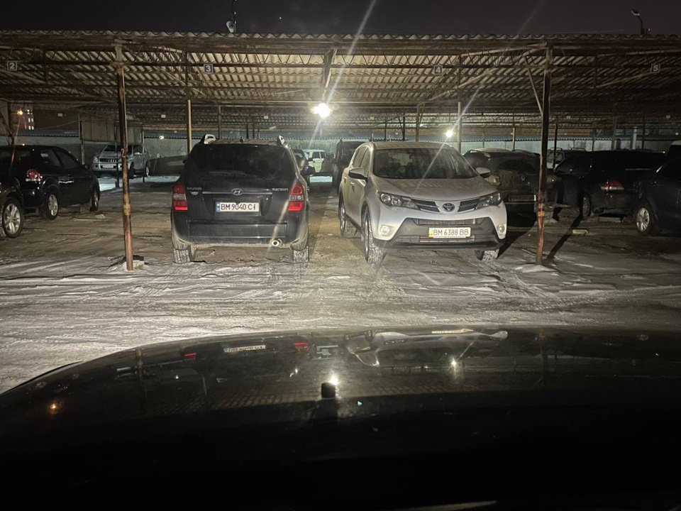 Хай буде світло! Або історія про те, як я їздив у темряві (UPD) 4