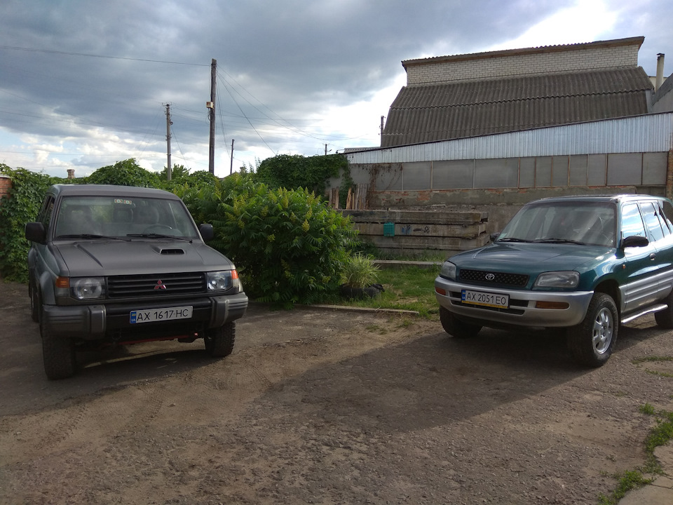 Команда у зборі!) 3