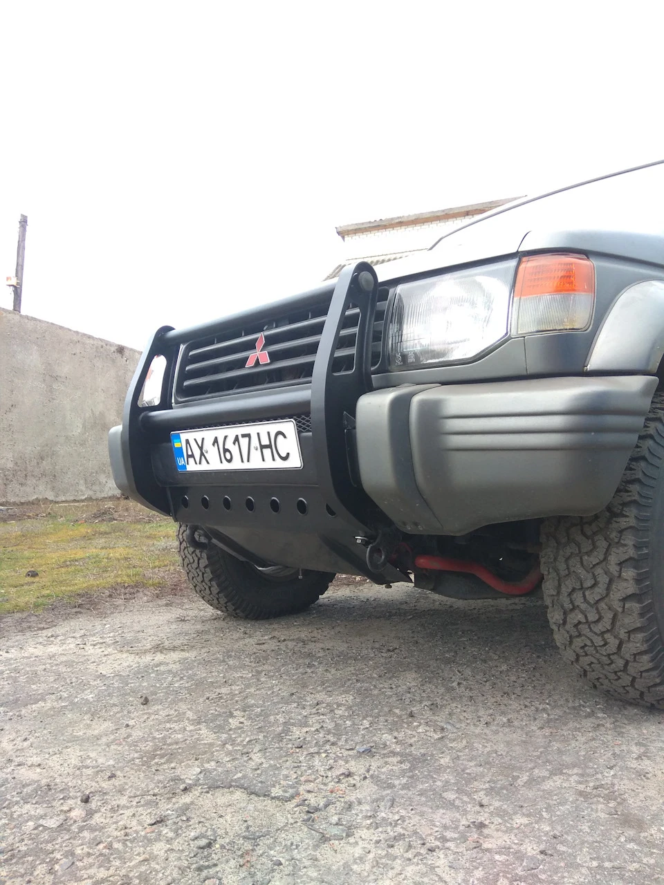 Наші руки не для нудьги!1!)