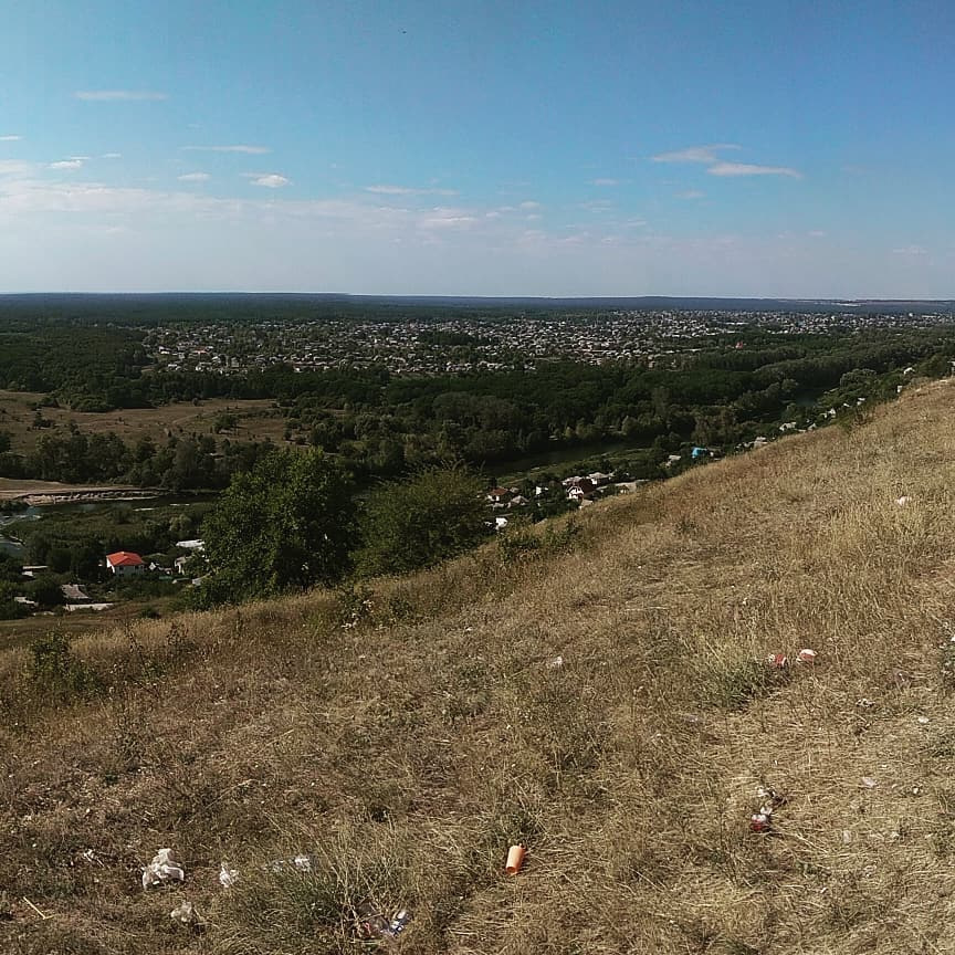 По малому бігаємо) 3