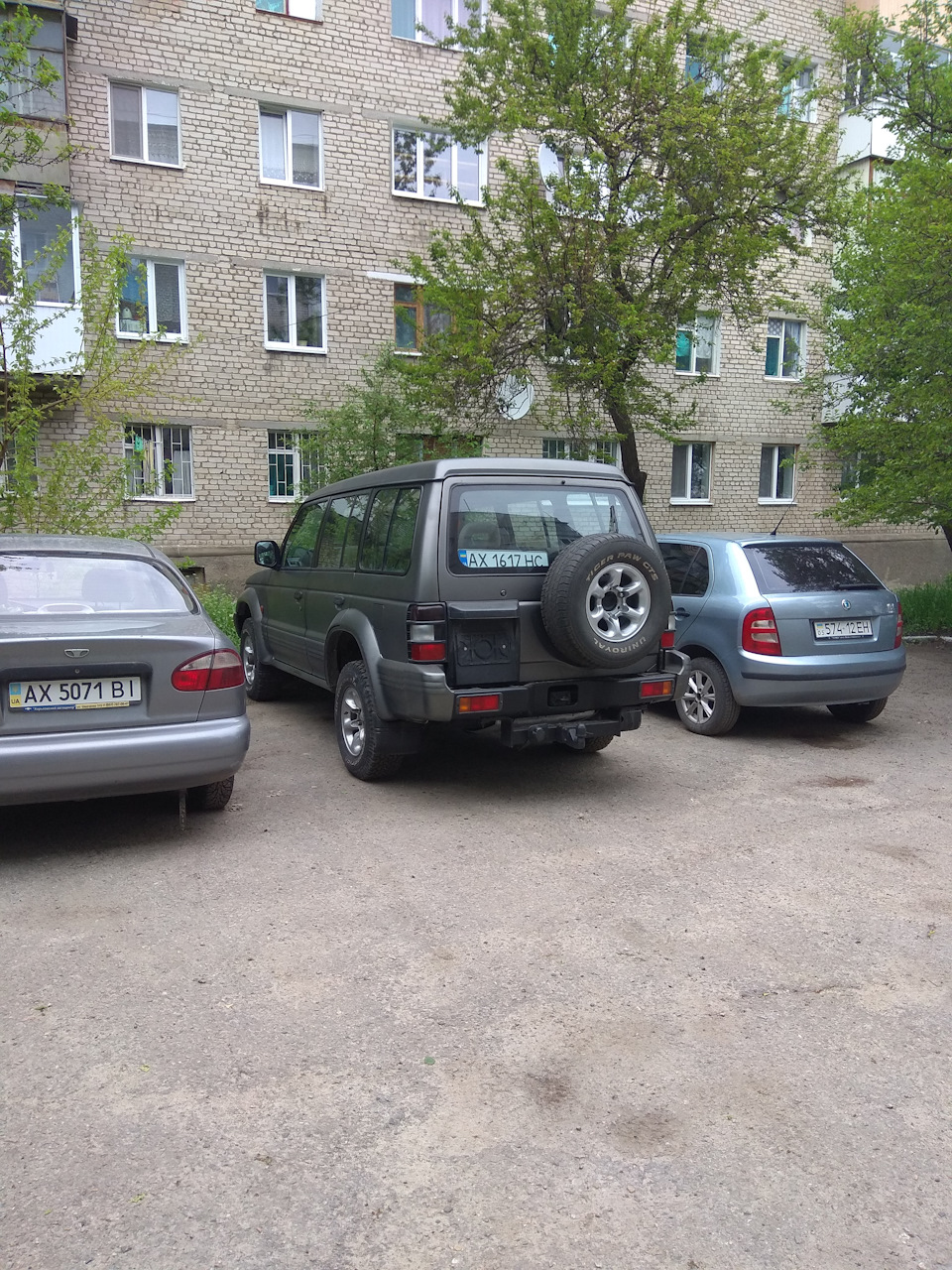 Вже на ходу!) 2