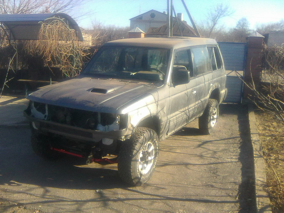 Жити буде, ч.5(складання) 1