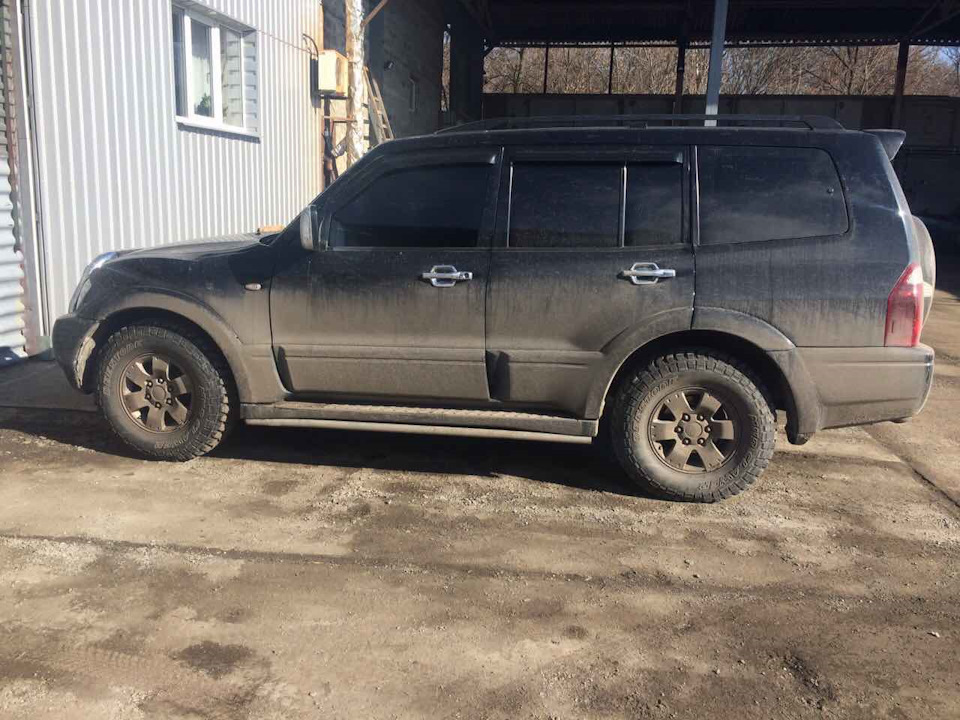 Приємний клопіт після покупки 1